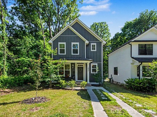 1832 Purser Drive , Charlotte, NC 28215