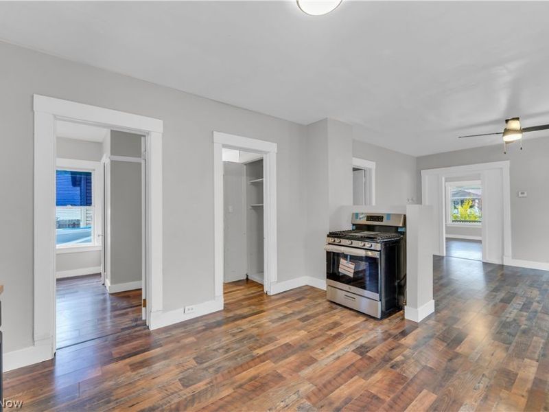 3106 Library Avenue, Unit 1/DN, Cleveland, OH 44109 Photo 10