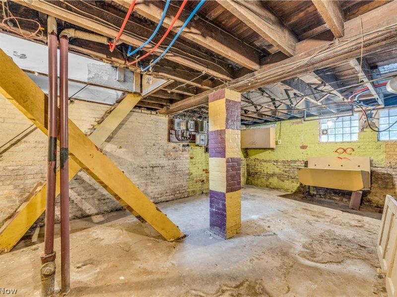 3106 Library Avenue, Unit 1/DN, Cleveland, OH 44109 Photo 17
