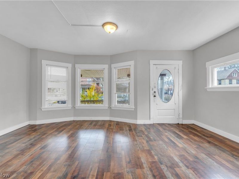 3106 Library Avenue, Unit 1/DN, Cleveland, OH 44109 Photo 2