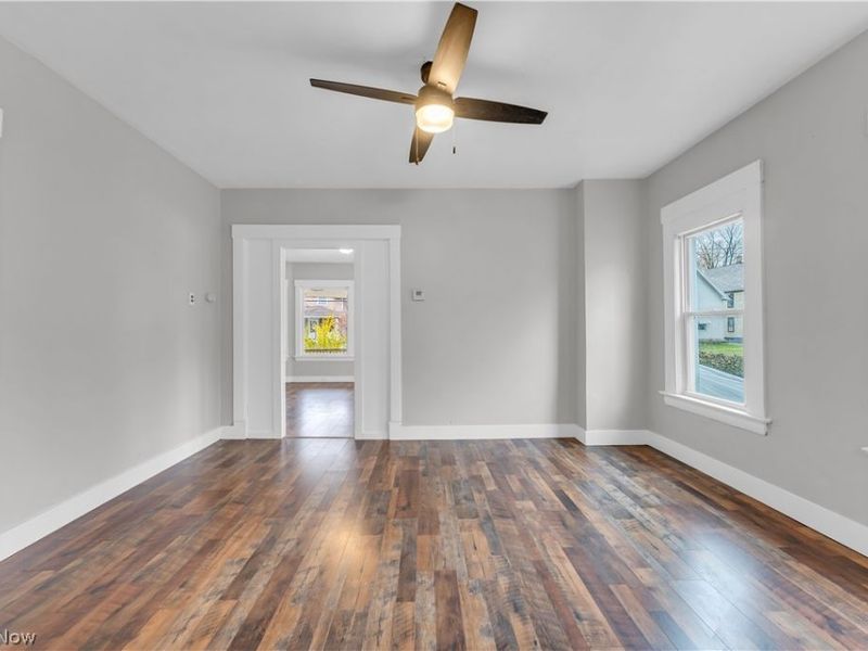 3106 Library Avenue, Unit 1/DN, Cleveland, OH 44109 Photo 3