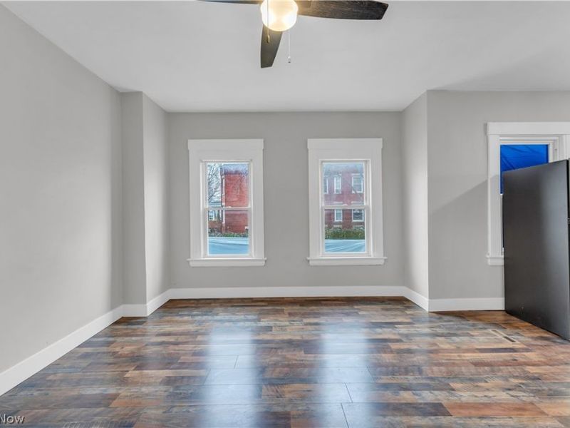 3106 Library Avenue, Unit 1/DN, Cleveland, OH 44109 Photo 4