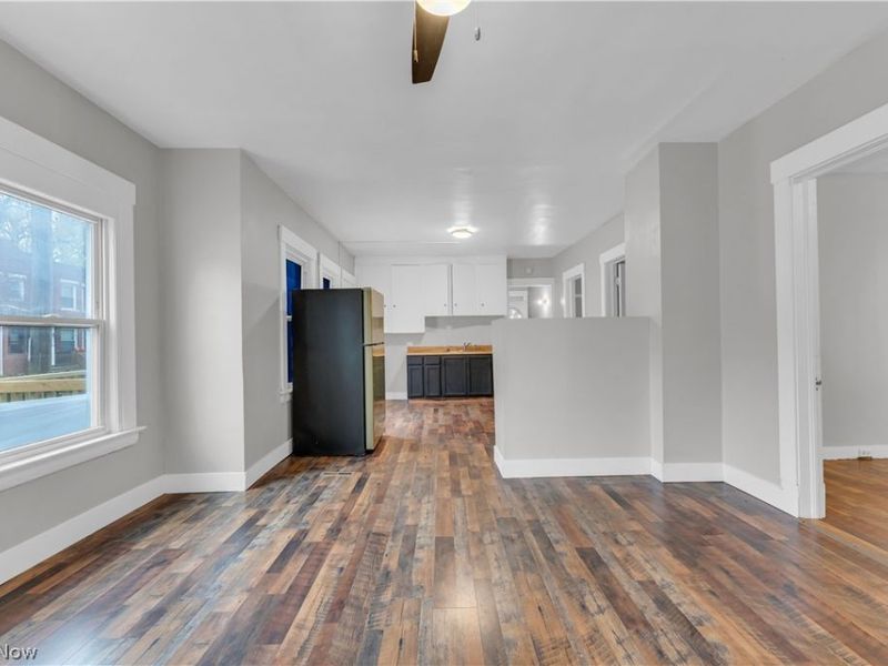 3106 Library Avenue, Unit 1/DN, Cleveland, OH 44109 Photo 5