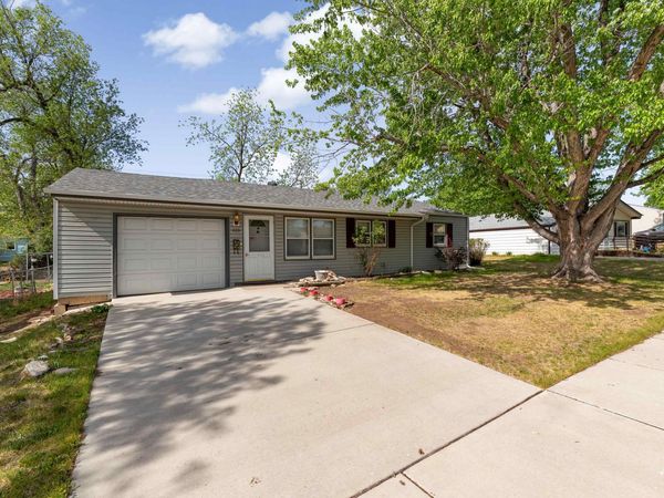 429 E Idaho Street, Rapid City, SD 57701