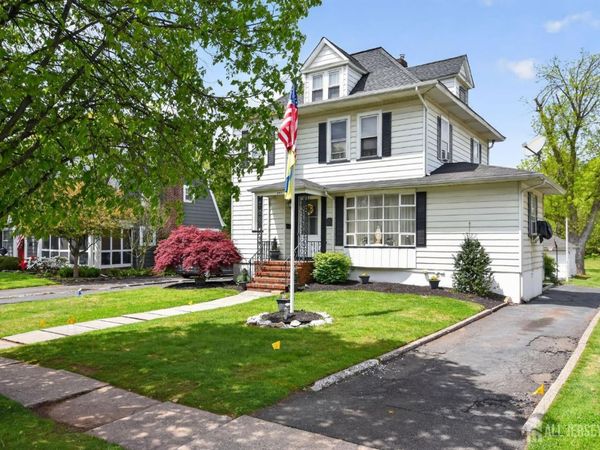 449 Central Avenue , Rahway, NJ 07065