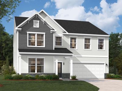 720 Feldspar Court , Chapin, SC 29036