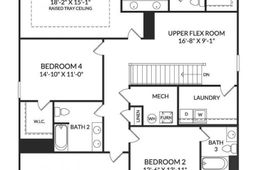 720 Feldspar Court  photo 4
