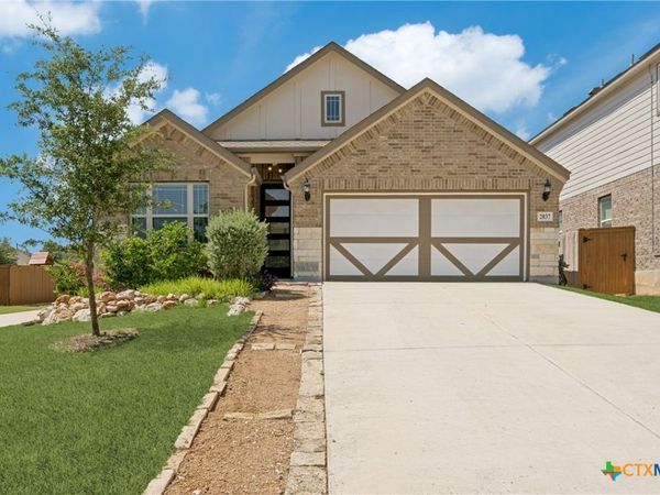 2037 Egret Avenue , New Braunfels, TX 78132