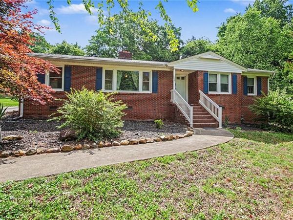 103 Arbor Drive , Lexington, NC 27292