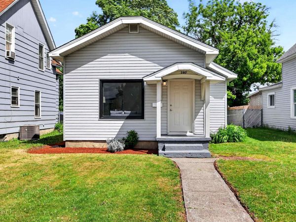207 E Baldwin Ave, Spokane, WA 99207