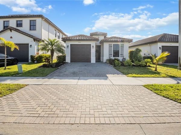 5580 Morino WAY , AVE MARIA, FL 34142