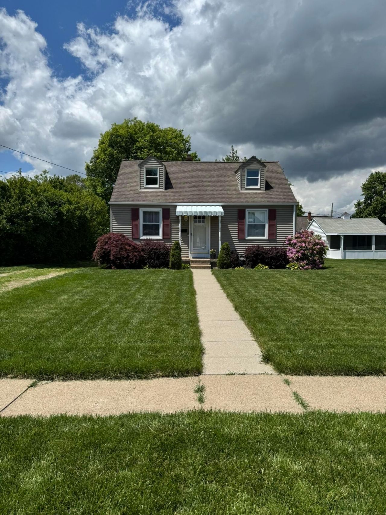 97 S 34th Street , Newark, OH 43055 Main Photo