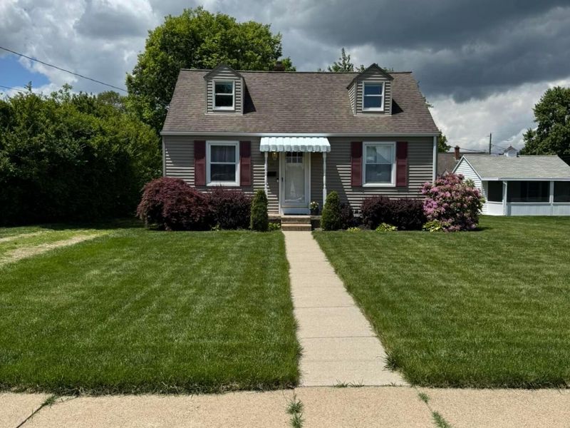 97 S 34th Street , Newark, OH 43055 Photo 1