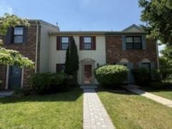 464 Harwick Ct, Piscataway, NJ 08854