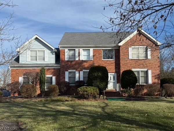 15 Kilpatrick Ln, Montgomery, NJ 08502