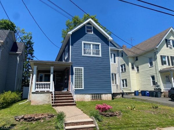 17 Walnut Terrace, Bloomfield, NJ 07003