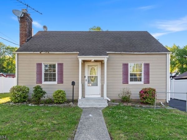 1267 Hollywood Ave, Plainfield, NJ 07060