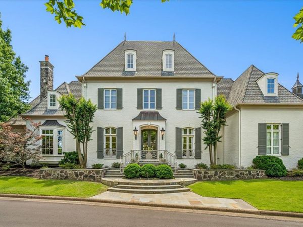 6139 DOVECOTE LN, Memphis, TN 38120