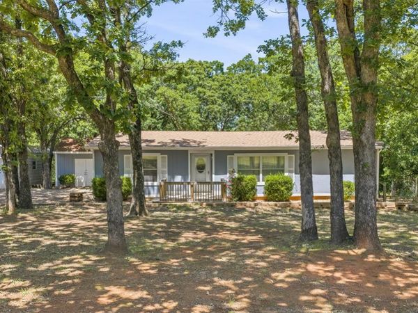 12351 Willowview , Lexington, OK 73051