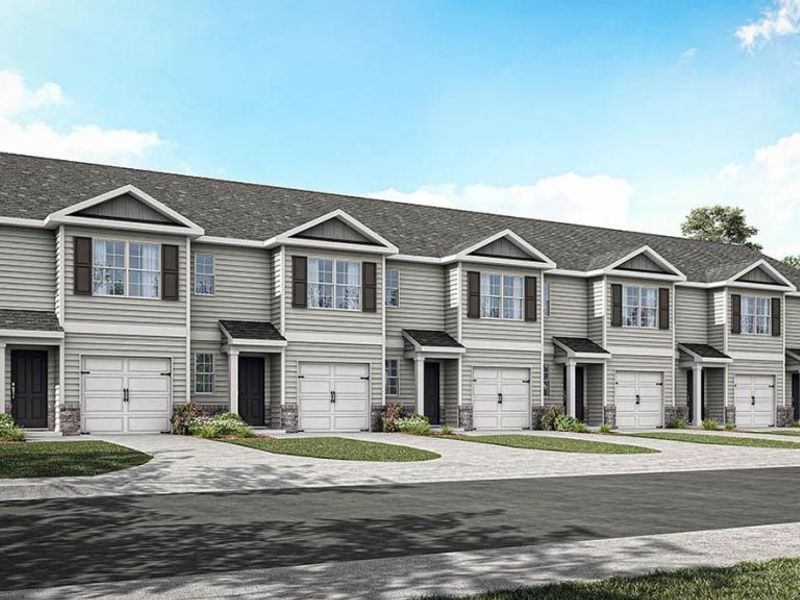 10347 Mae Court, Colerain Township, OH 45251 Photo 1