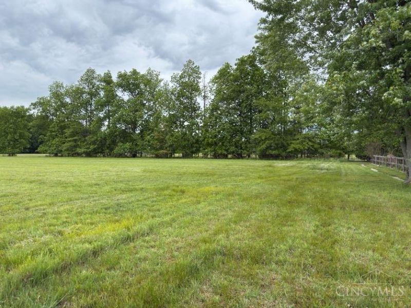 1 Texas Drive, Sardinia, OH 45171 Photo 1