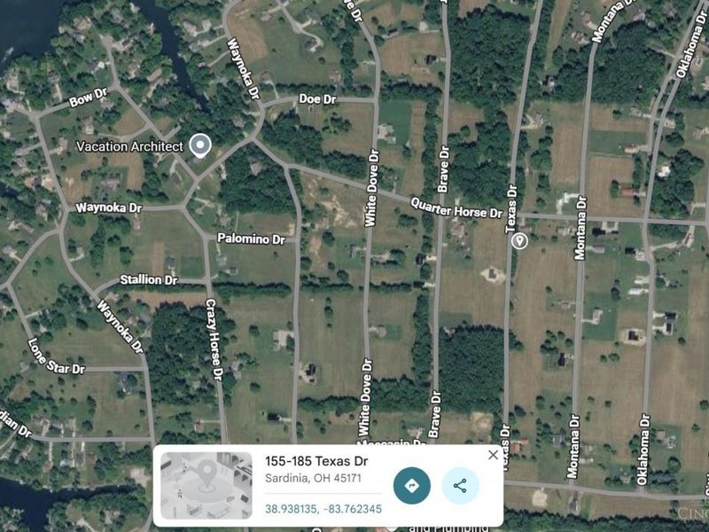 1 Texas Drive, Sardinia, OH 45171 Photo 3
