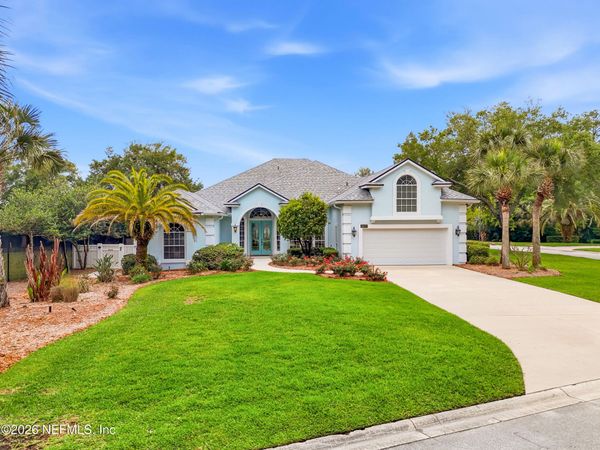 14627 CRYSTAL VIEW Lane, Jacksonville, FL 32250