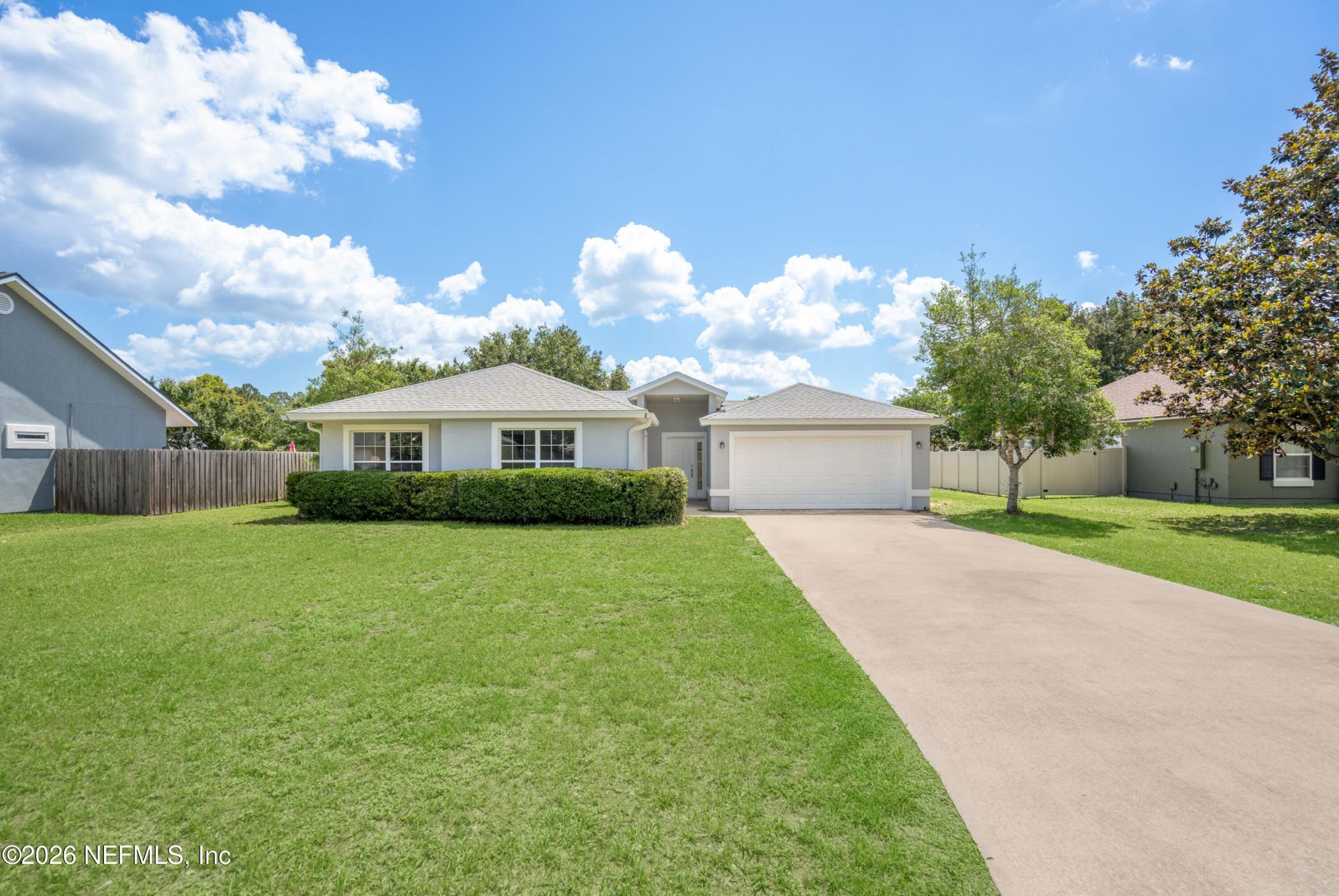 204 Saranac Lane, Saint Augustine, FL 32086 Main Photo