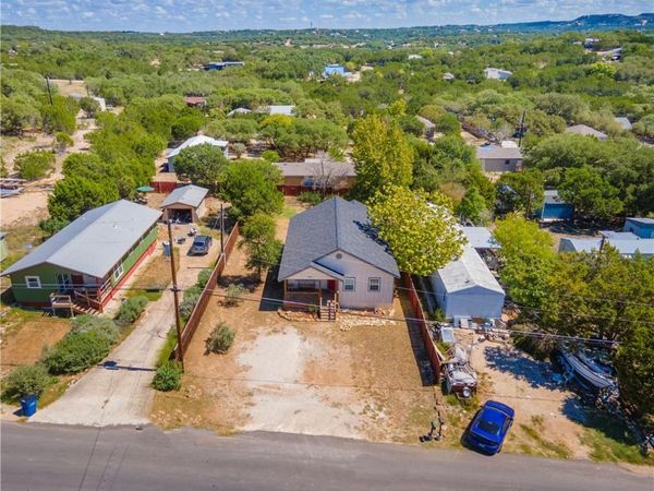 691 Tamarack DR, Canyon Lake, TX 78133