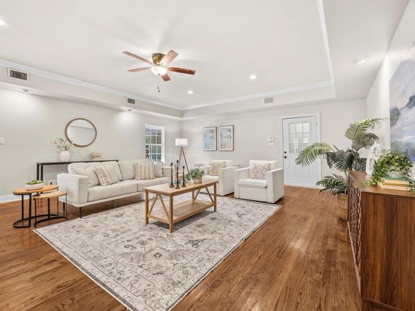 924 E 52nd ST, Unit A, Austin, TX 78751