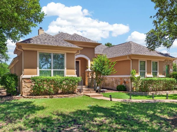 163 Estrella XING, Georgetown, TX 78628