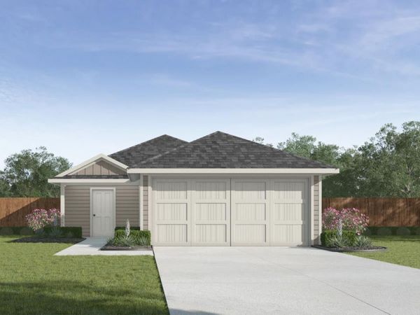 241 HOWARD DR, Maxwell, TX 78656