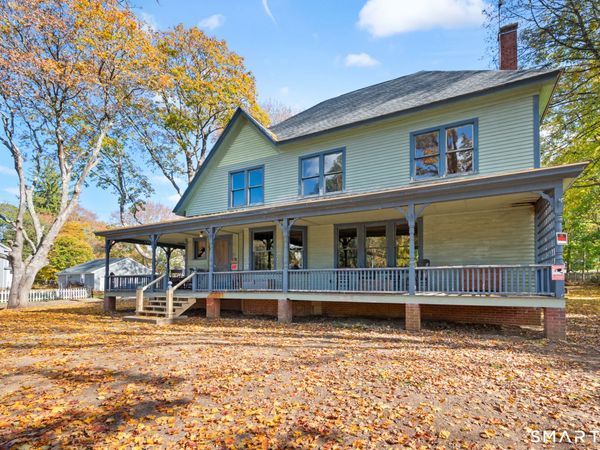 124 River, Willington, CT 06279