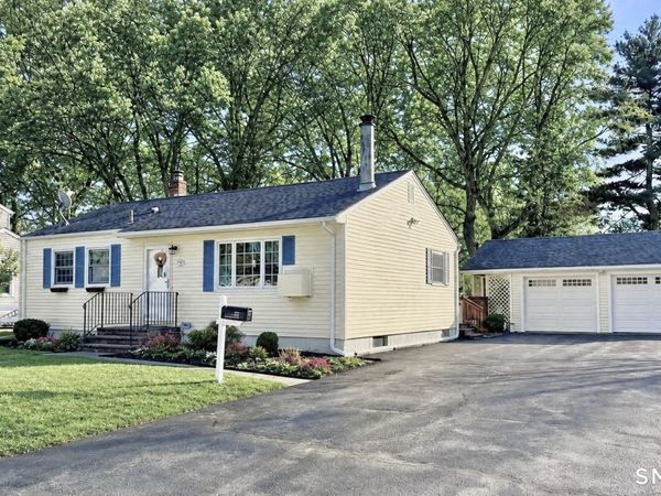 216 Anderson , Milford, CT 06460