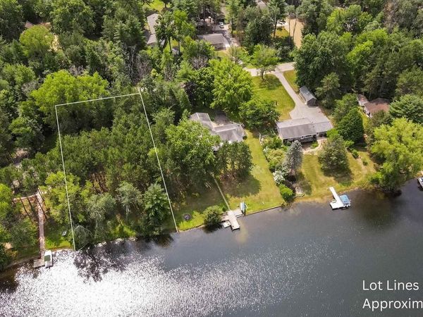 Lot 151 TAMARACK COURT, Neshkoro, WI 54960