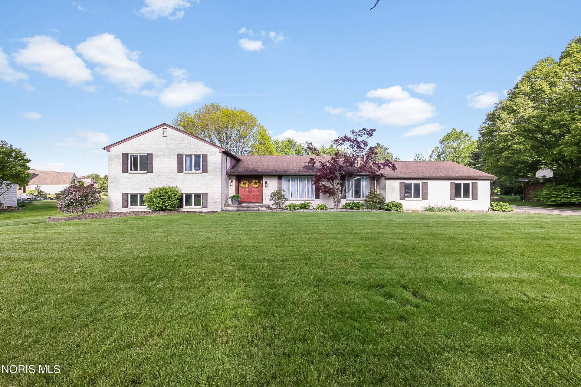794 Fairway Drive , Wauseon, OH 43567 Main Photo