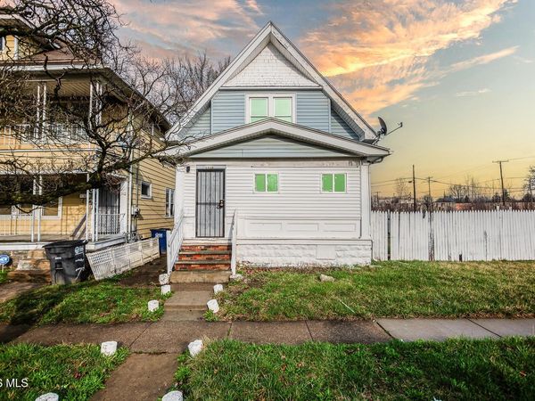 1110 Montrose Avenue, Toledo, OH 43607