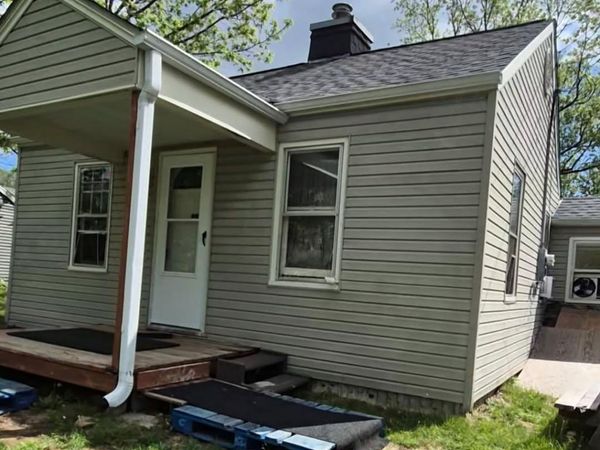 303 WAGNER Street, Washington, IL 61571