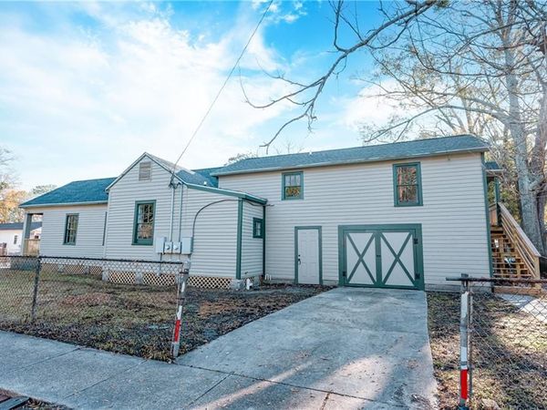 1013 Elmira Street, Unit B, Mobile, AL 36604