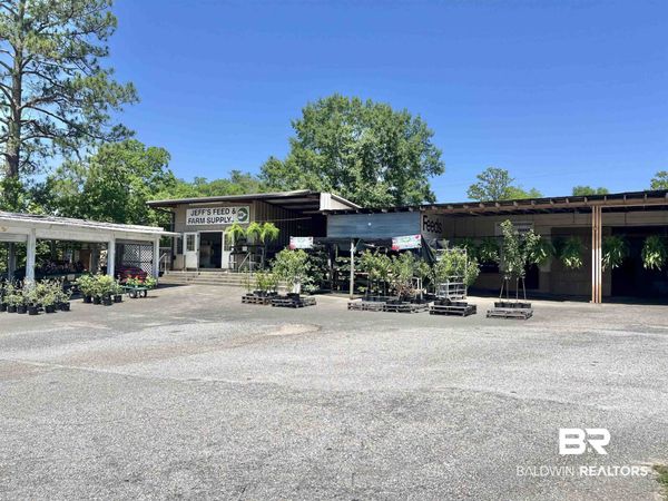 22207 Highway 31, Flomaton, AL 36441