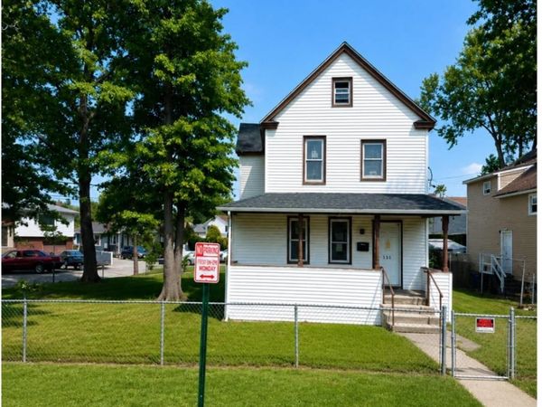 153 Cornell Street , Hempstead, NY 11550