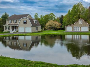 10036 Pennymix Road, Camden, NY 13316