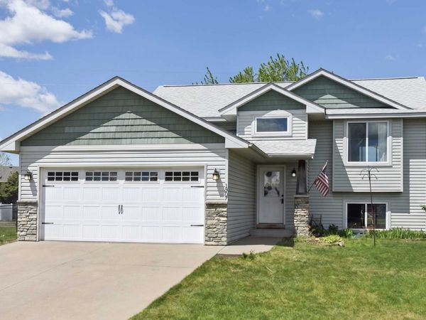 1307 Osprey Court, New Richmond, WI 54017