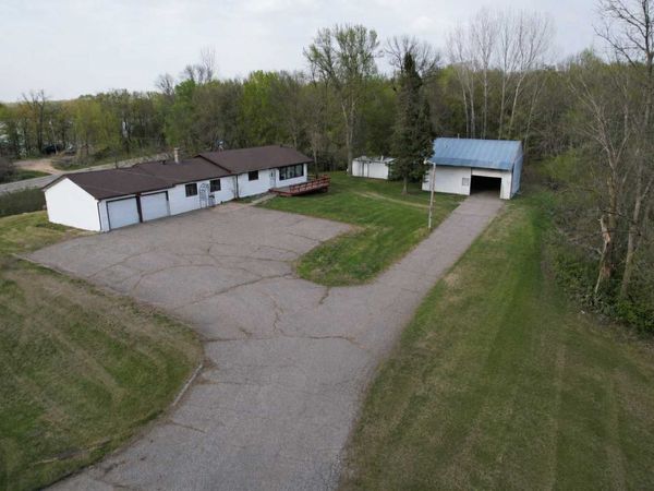 48978 Fish Lake Road, Pelican Rapids, MN 56572