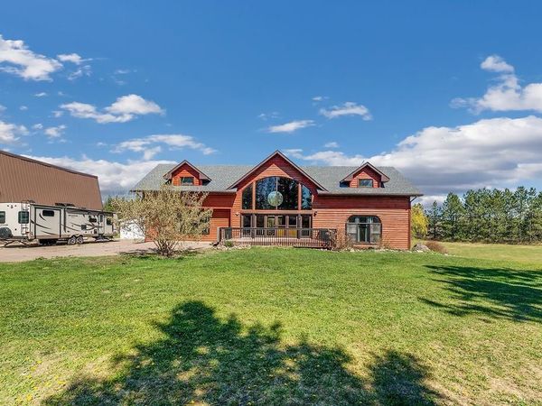 3874 County Road 138, Barnum, MN 55707