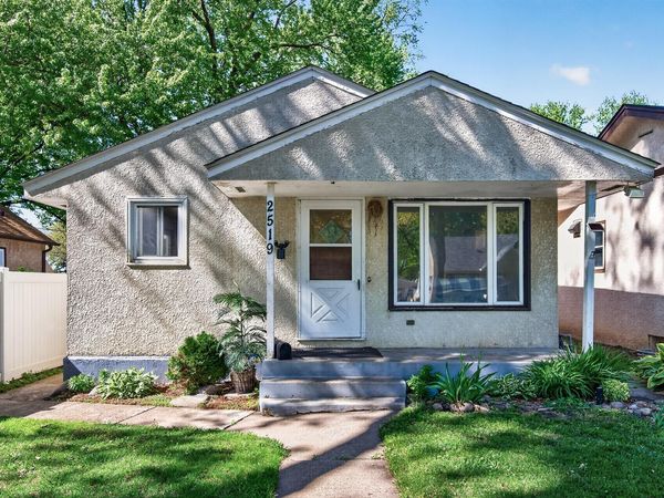 2519 3rd Avenue E, North Saint Paul, MN 55109