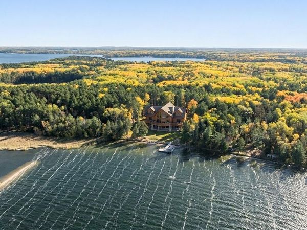 TBD Liedlwood Ln , Pequot Lakes, MN 56472