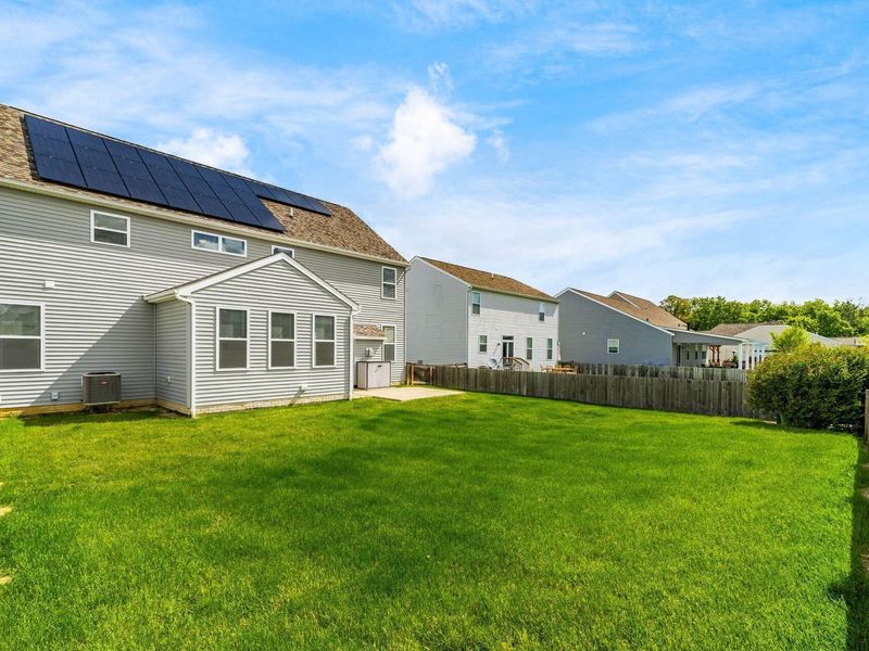 191 Red Oak Court, Commercial Point, OH 43116 Photo 26