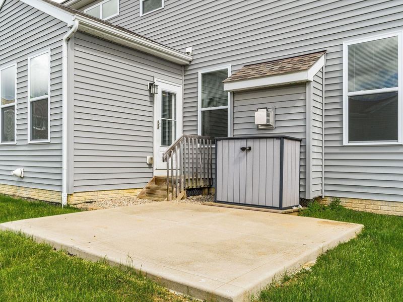 191 Red Oak Court, Commercial Point, OH 43116 Photo 27