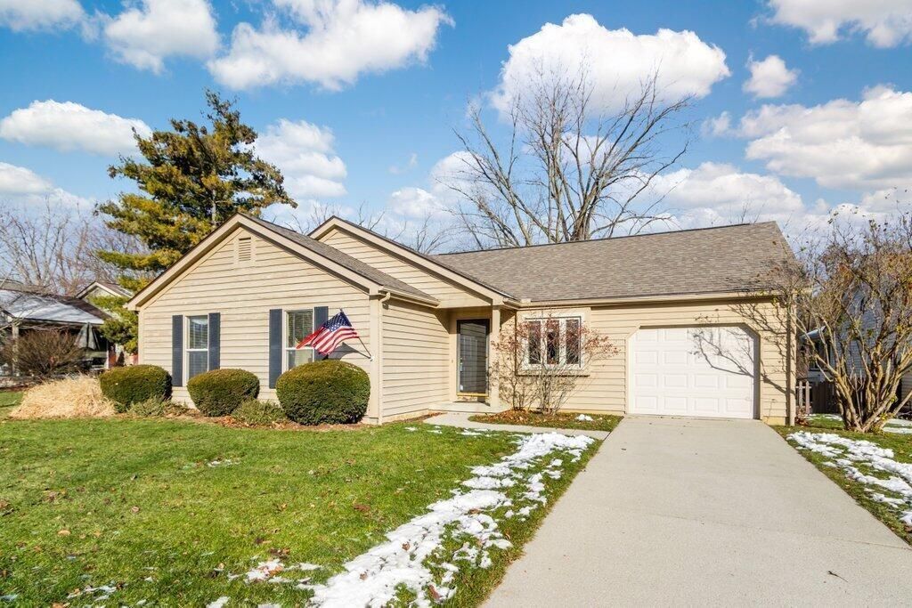 315 Federal Circle , Delaware, OH 43015 Main Photo